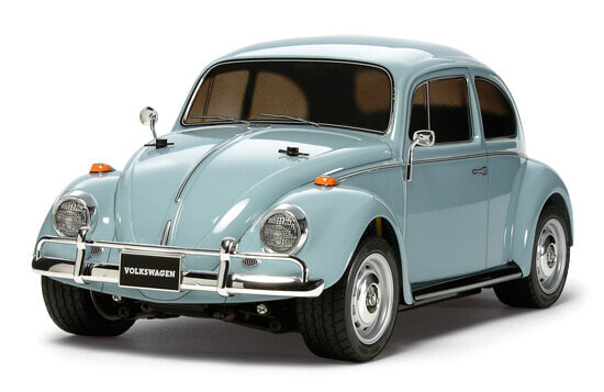 TAMIYA Volkswagen Beetle - Car