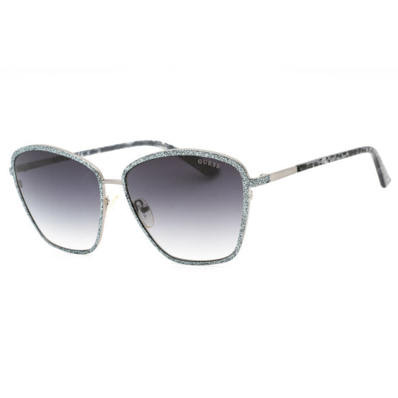 Женские солнечные очки Guess GU7848-20B ø 60 mm