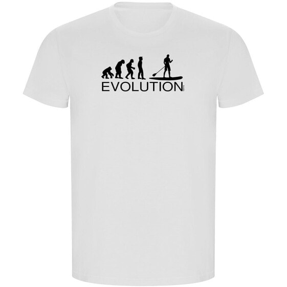 KRUSKIS Evolution SUP ECO short sleeve T-shirt