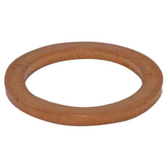 Лодка BUKH 522C3008 CU Ring Bronze