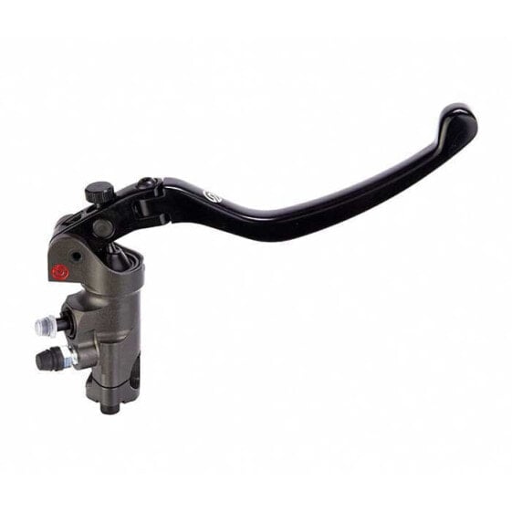 BREMBO xr01170 CNC PR 19 brake lever with pump