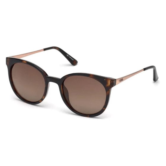 GUESS GU7503 Sunglasses