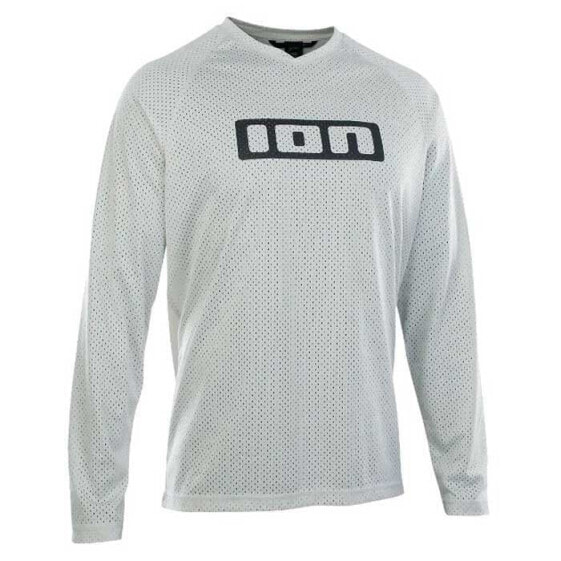 ION Logo long sleeve T-shirt