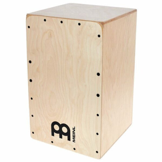 Meinl Snarecraft Pickup Cajon -NT