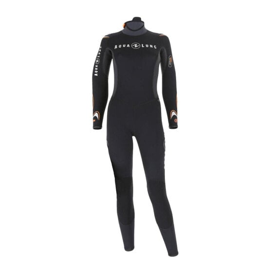 AQUALUNG Dive diving wetsuit 7 mm