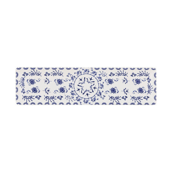 Поднос для закусок керамический La Mediterránea Blur Прямоугольный 30 x 8 x 2 см