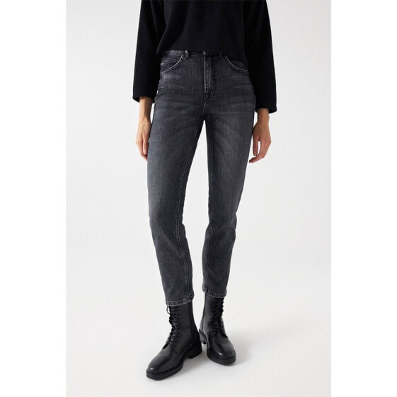 SALSA JEANS Glamour Crop Slim Fit jeans