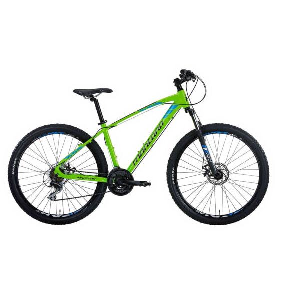 MONTANA BIKES Urano 27.5´´ TY-300 2024 MTB bike