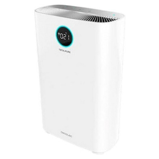 Очиститель воздуха Cecotec TotalPure 2500 Connected Wi-Fi 20 Вт Белый 1 л (60 Вт)