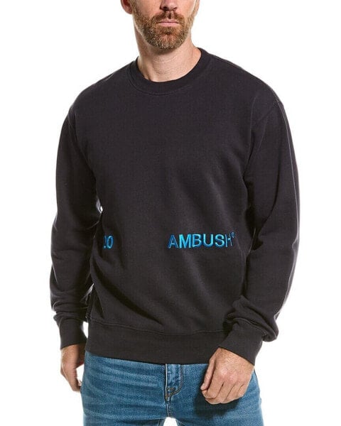 Ambush Crewneck Sweatshirt Men's