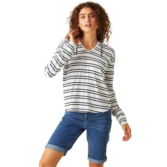 REGATTA Minerve Long sleeve T-shirt