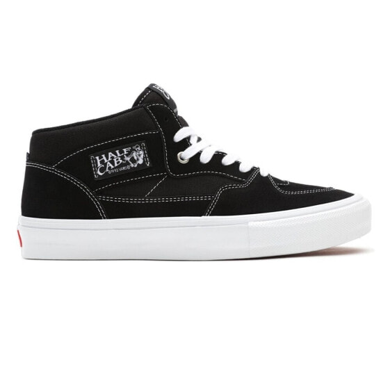 Vans Half Cab