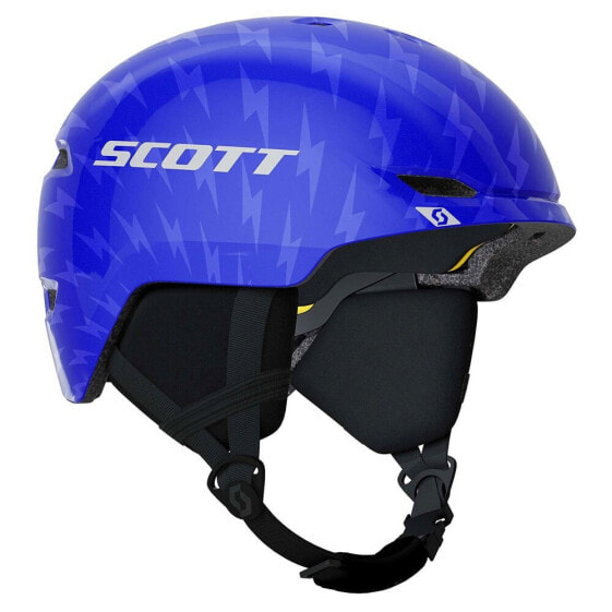 SCOTT Keeper 2 Plus helmet