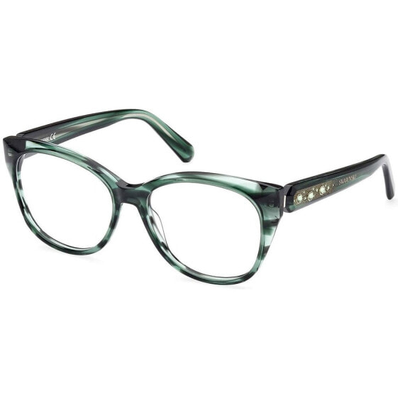 SWAROVSKI SK5469-53093 Glasses