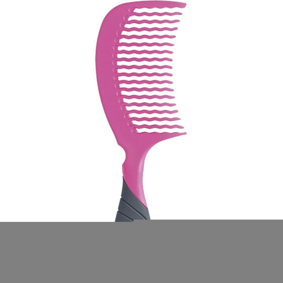 THE WET BRUSH Pro Detangling Comb Pink Brushes