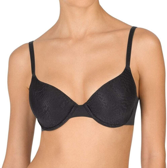 Natori 253360 Womens Full Memory Contour Convertible T-Shirt Bra Size 38D