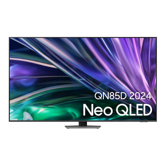 Смарт-ТВ Samsung QN85D 55" 4K Ultra HD LED HDR Neo QLED