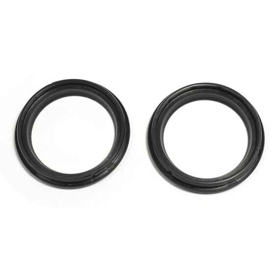 NOK P40FORK455096 47x58.3x6/10.5 mm fork dust seal kit