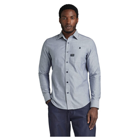 G-STAR Bristum 2.0 long sleeve shirt