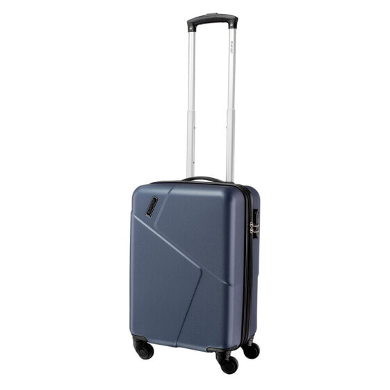 Чемодан Hi-Tec Porto 35L