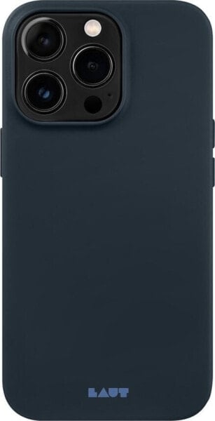 Laut Laut Huex for iPhone 14 Pro Max Navy standard