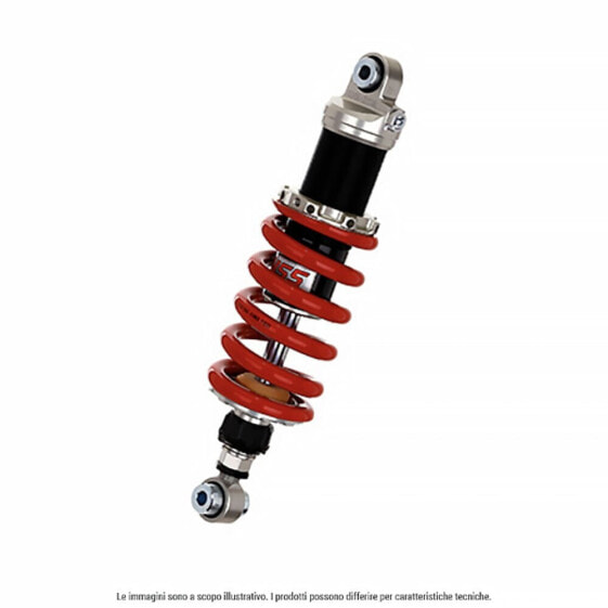 YSS MZ456-365TRL-15-85 rear shock