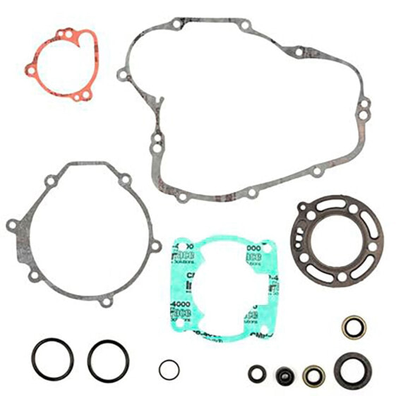 PROX Kawasaki 344101 Complete Gasket Kit