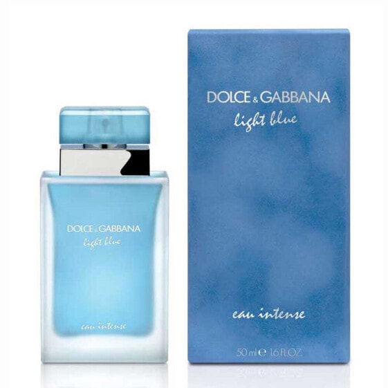 Парфюм Dolce&Gabbana Light Blue Intense 50 мл