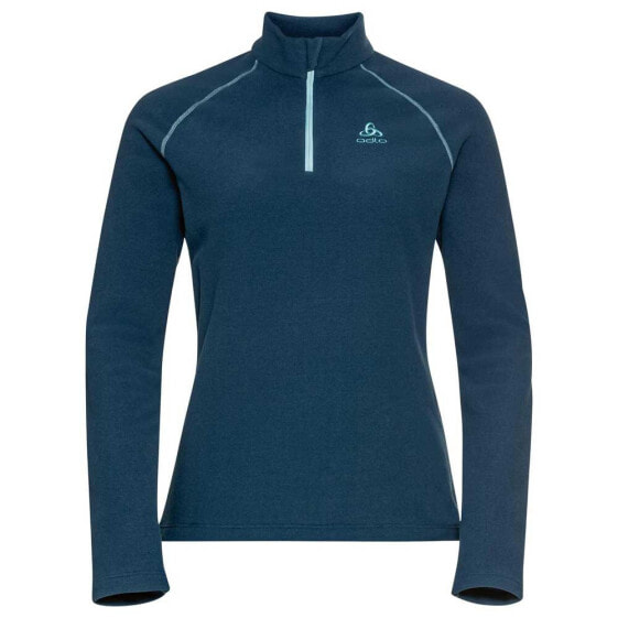 ODLO Rigi half zip fleece