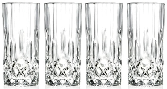 Highball-Glas Moray 4er Set