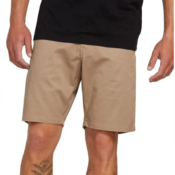 VOLCOM Frickin Modern Stretch 19´´ Shorts