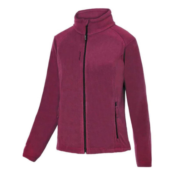 JOLUVI Polar Ecotech 380 full zip fleece