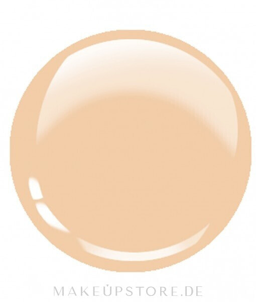 Foundation - Living Nature Foundation Pure Buff