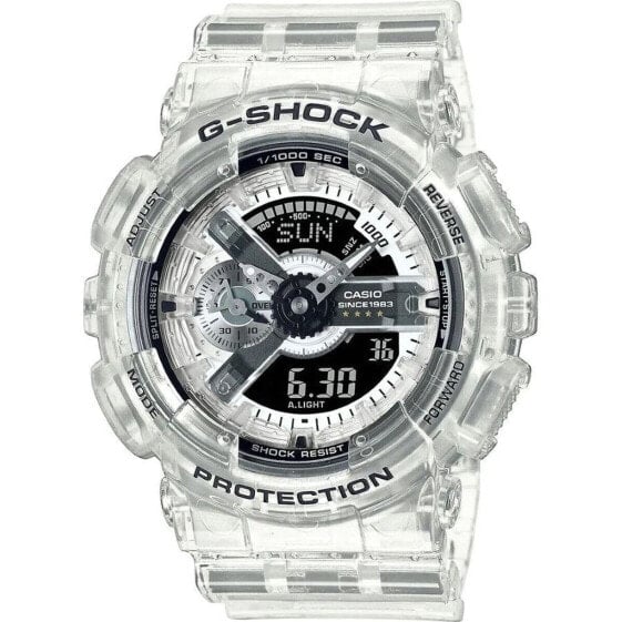 Мужские часы Casio G-Shock CLASSIC CLEAR REMIX SERIE - 40 (Ø 51 mm)