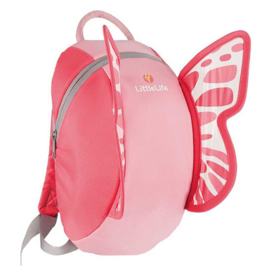 LITTLELIFE Big Butterfly 6L backpack