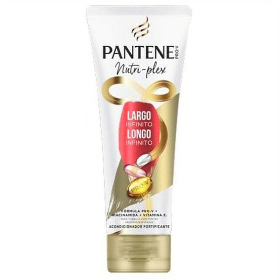Бальзам для волос увлажняющий Pantene Largo Infinito 325 мл