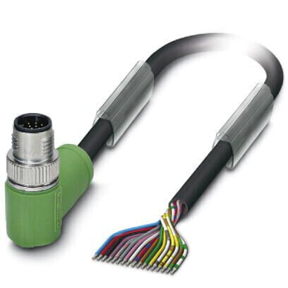 Phoenix Contact Sensor-/Aktor-Kabel SAC-17P-MR/1.5-PVC SCO