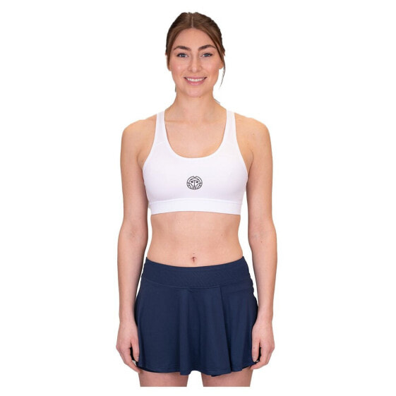 BIDI BADU Crew Sports Bra Medium Support