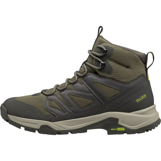 HELLY HANSEN Stalheim Ht Hiking Boots