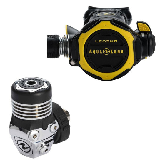 AQUALUNG Leg3nd Partner DIN Regulator Set