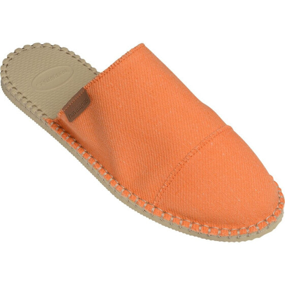 HAVAIANAS Espadrille Mule Eco Slides