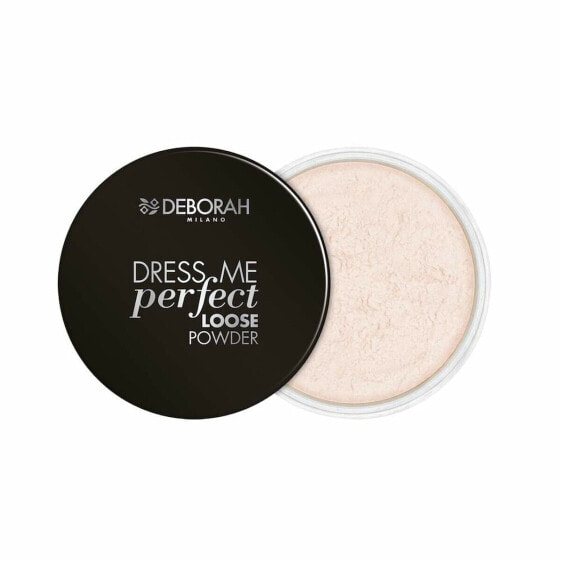 Корректор для лица Deborah Dress Me Perfect Loose Powder