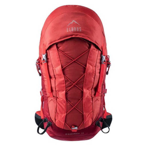 ELBRUS Windrunner 35L backpack