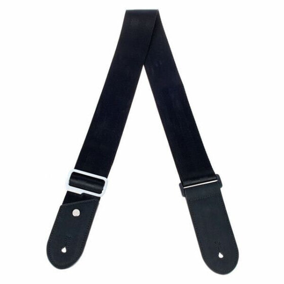 Mono Cases The Warsaw Strap Black