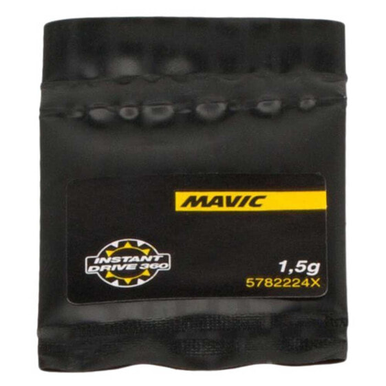 MAVIC Instant Drive 360 Grease 10 Units