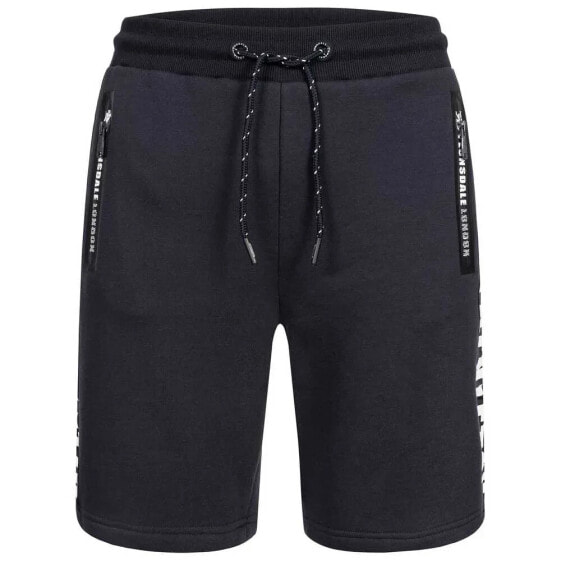 LONSDALE Adbaston Sweat Shorts