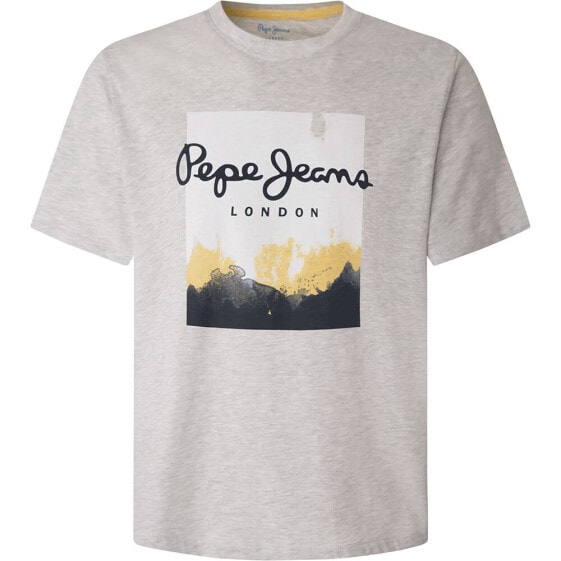 PEPE JEANS Roslyn short sleeve T-shirt
