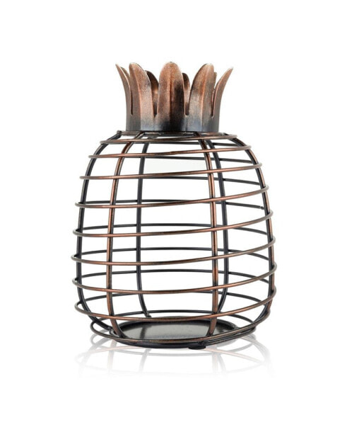 True Juicy Pineapple Cork Holder