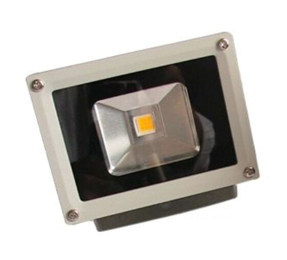Synergy 21 S21-LED-TOM01078 - 10 W - LED - Grey - Neutral white - 4400 K - 800 lm