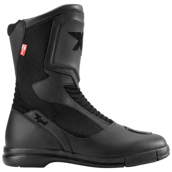 XPD X Sense OutDry touring boots